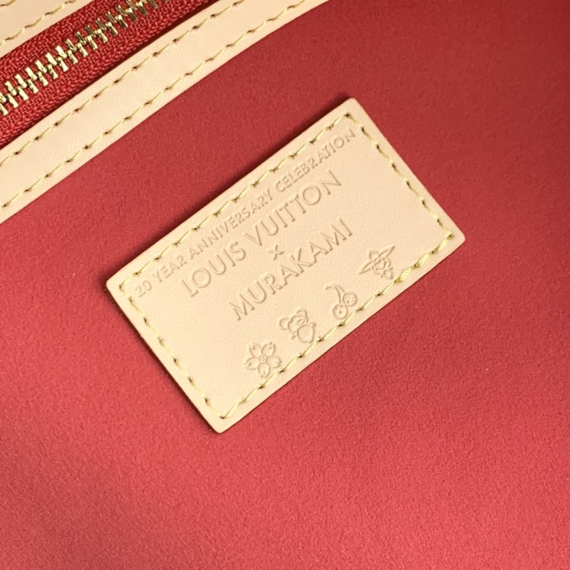 LV Travel Bags